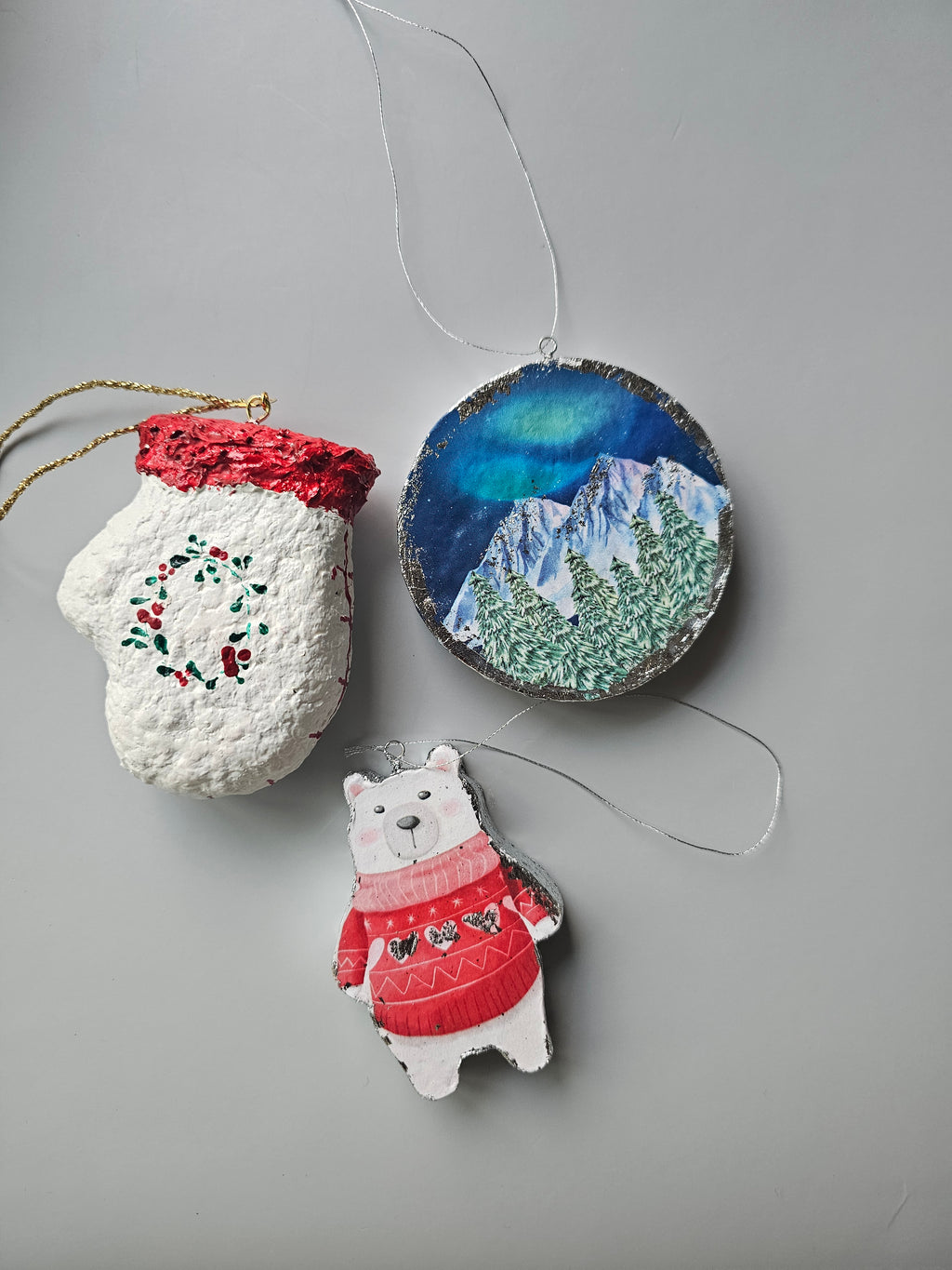 Winter Christmas Collector’s Bundle