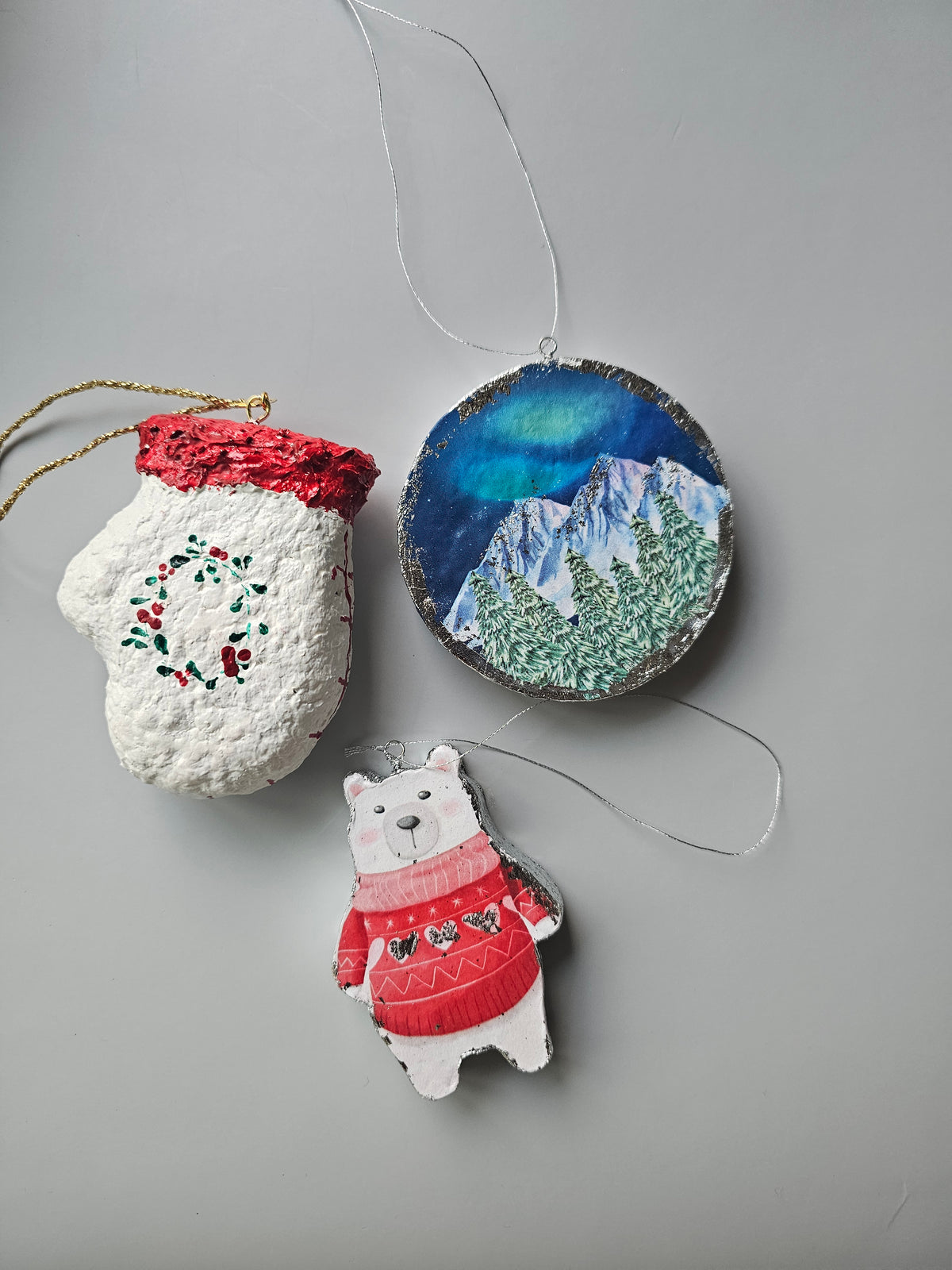 Winter Christmas Collector’s Bundle