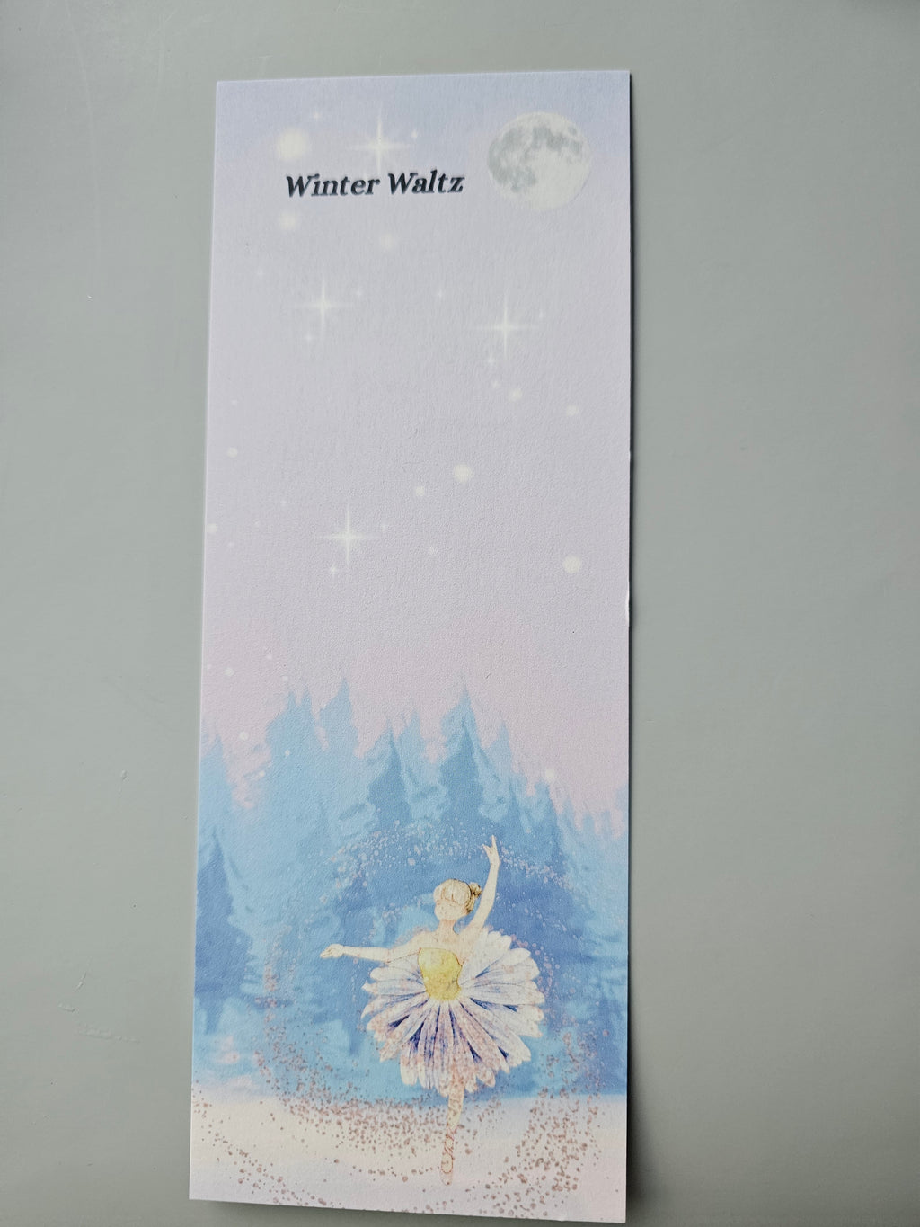 Winter Christmas Collector’s Bundle