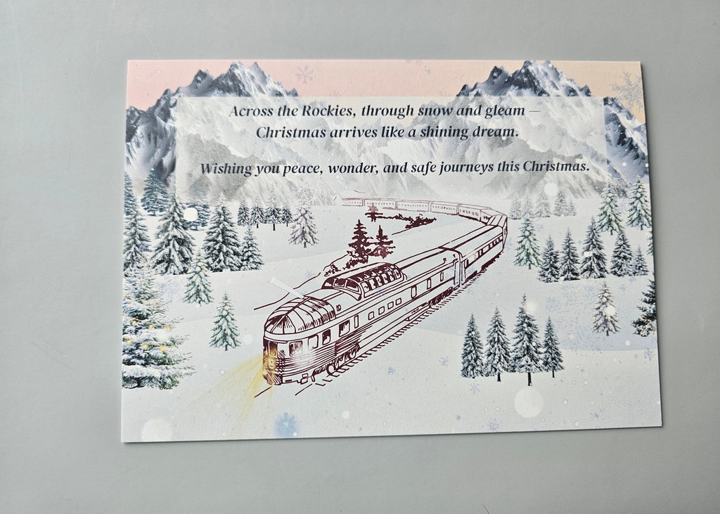 Winter Christmas Collector’s Bundle