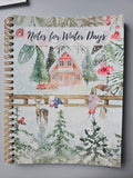 Winter Christmas Collector’s Bundle
