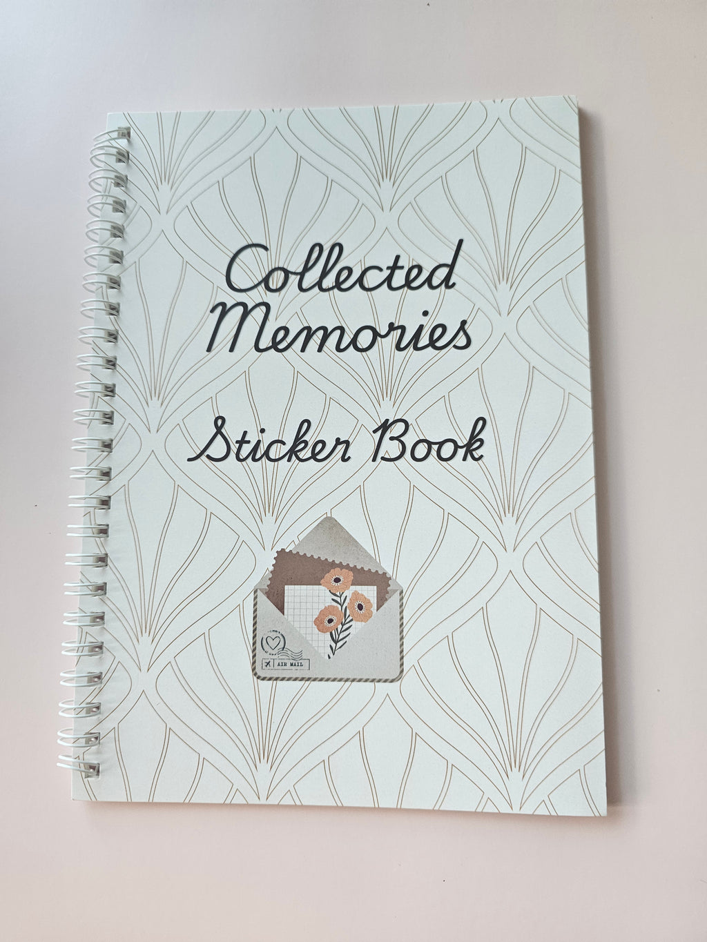 Summer Collector Bundle | Sticker Book and Summer Scrapbook Essentials Pre-Order