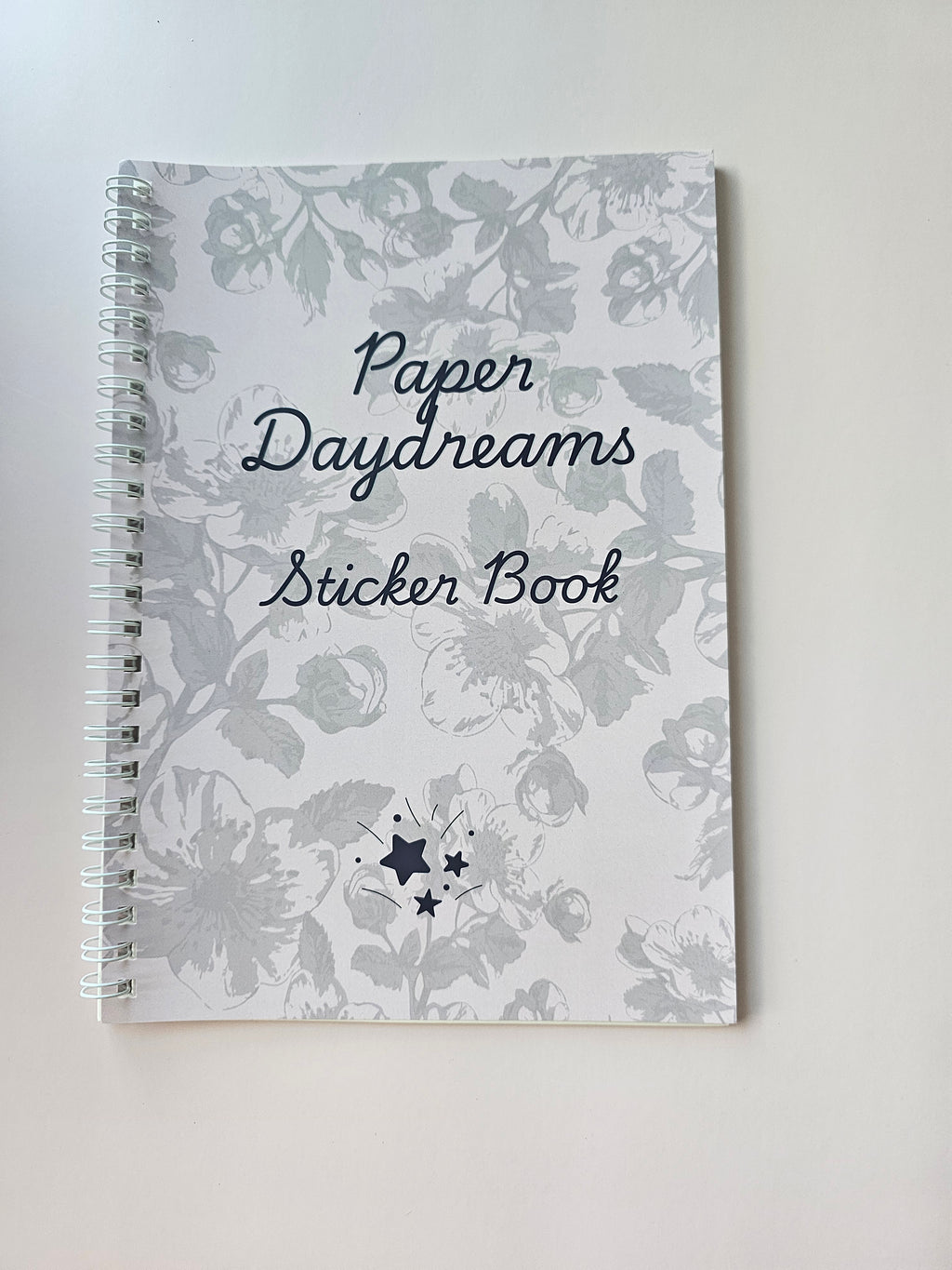 Summer Collector Bundle | Sticker Book and Summer Scrapbook Essentials Pre-Order