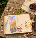 The Whimsical Garden Mega-Reading Ritual Kit