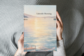 Lakeside Morning Journal | Nature Notebook | Lake Writing Journal | Bullet, Lined or Blank