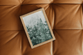 Hidden Cabin | Canadian Wilderness Fine Art Print