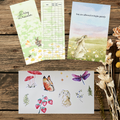 Daisy Dreamer Reading Ritual Kit