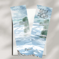 Tofino Bookmark | West Coast Canada Bookmark