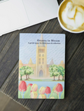 Ottawa in Bloom | Dotted Journal