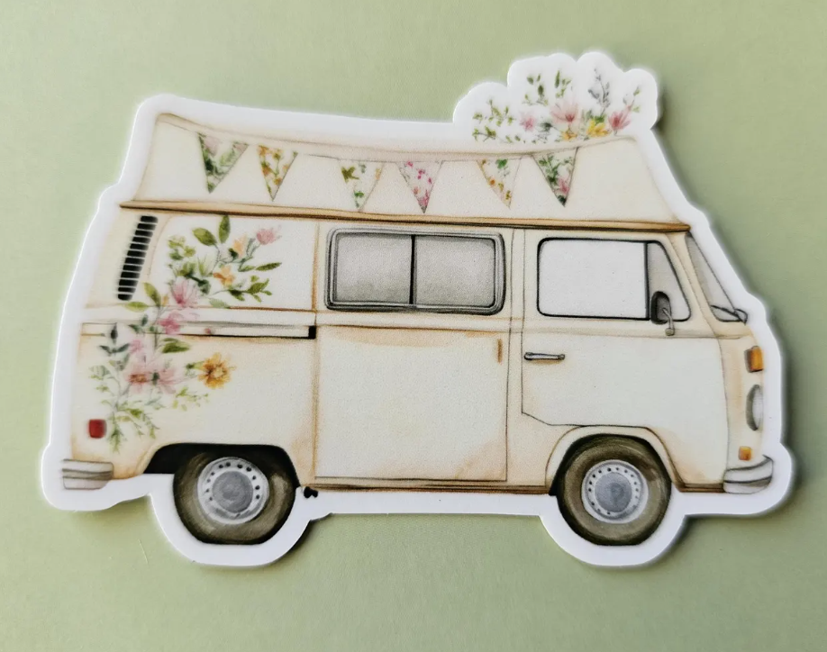 Summer Whimsy Junk Journal & Scrapbook Kit