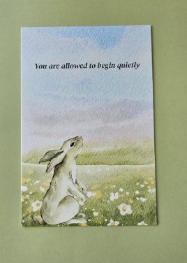 Daisy Dreamer Reading Ritual Kit