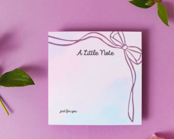 The Cozy Café Journaling & Stationery Bundle