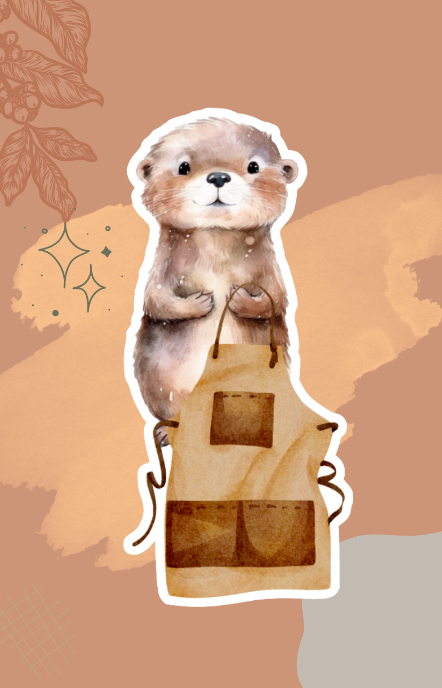 The Cozy Café Journaling & Stationery Bundle