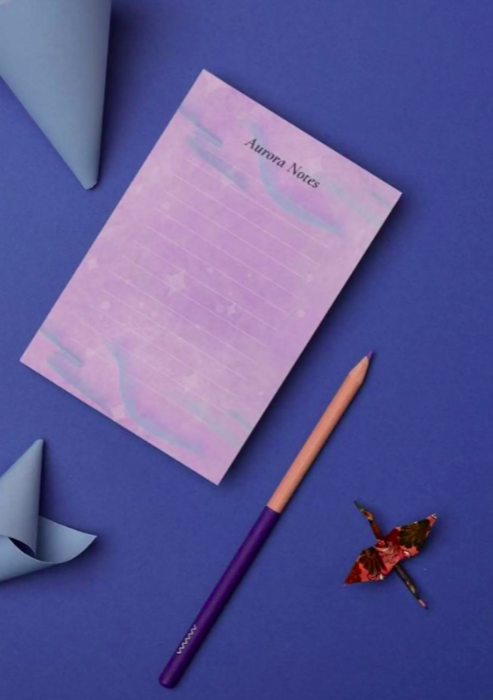 The Cozy Café Journaling & Stationery Bundle