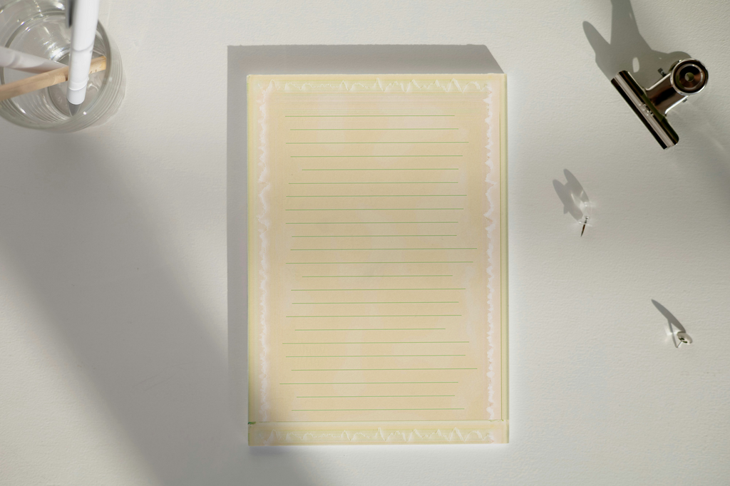 Summer Collector Bundle | Sticker Book and Summer Scrapbook Essentials Pre-Order