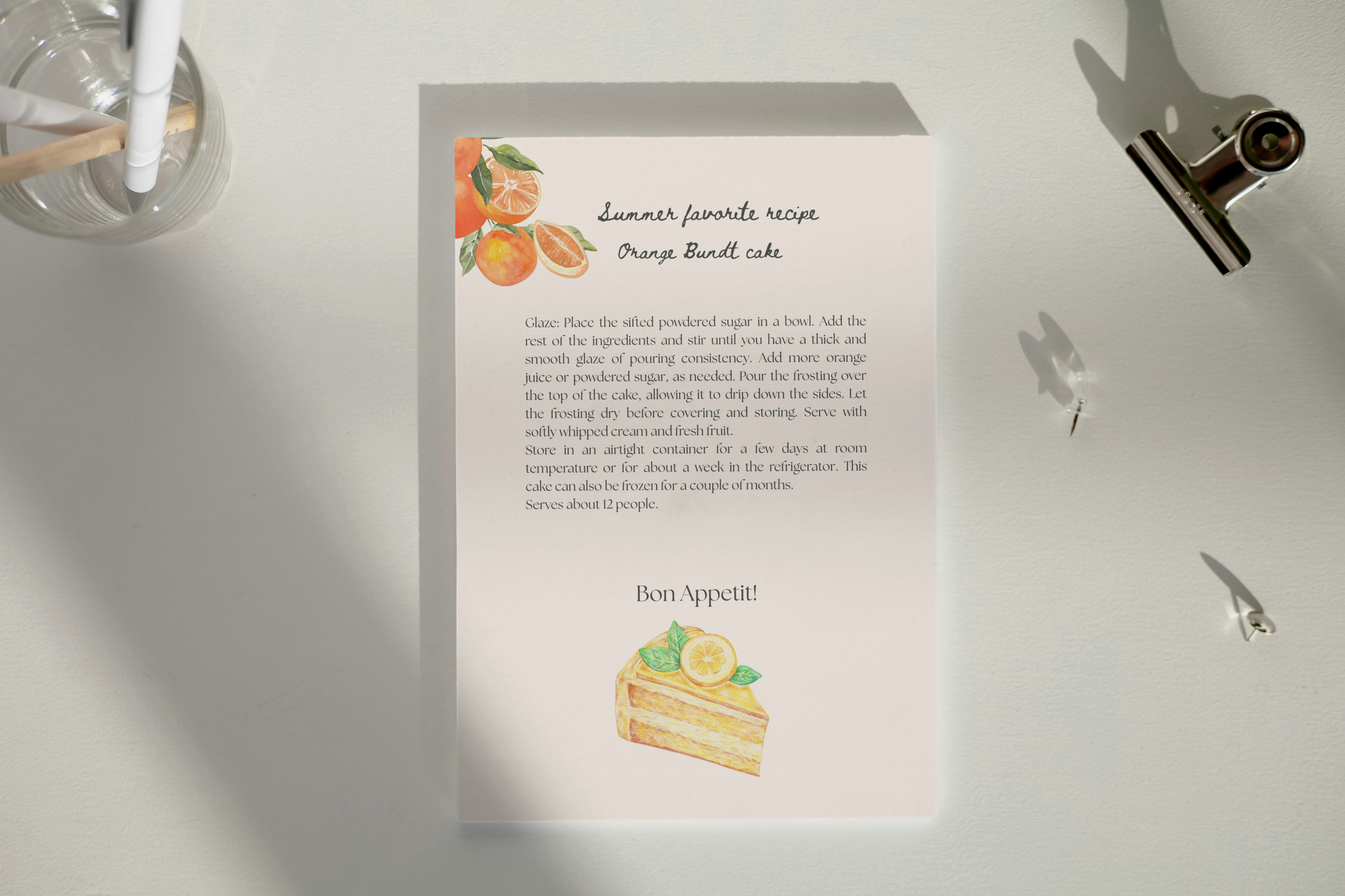 Summer Collector Bundle | Sticker Book and Summer Scrapbook Essentials Pre-Order