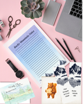The Rocky Mountain Explorer Planning Kit